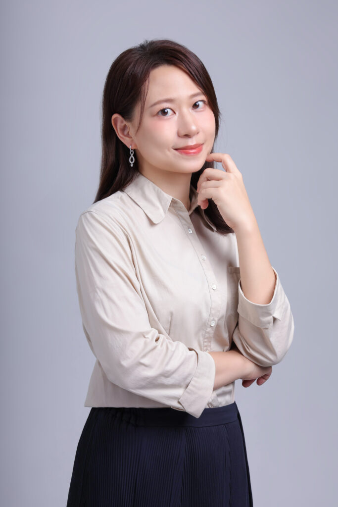 調頻師 羅利｜ET乙太羅利調音室